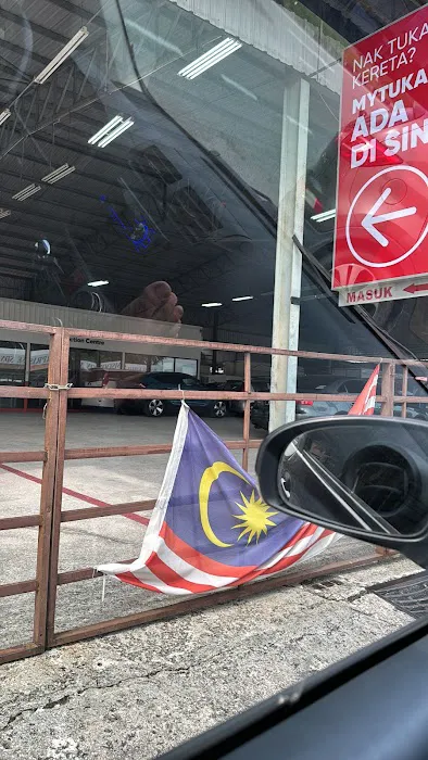Carro (Formerly myTukar) Ipoh - Inspection Centre Picture 2