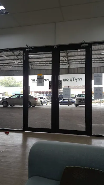 Carro (Formerly myTukar) Ipoh - Inspection Centre Picture 1