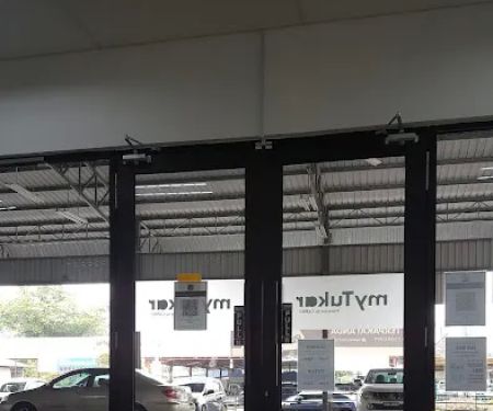 Carro (Formerly myTukar) Ipoh - Inspection Centre