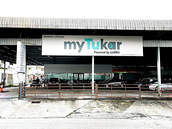Carro (Formerly myTukar) Ipoh - Inspection Centre Picture 4