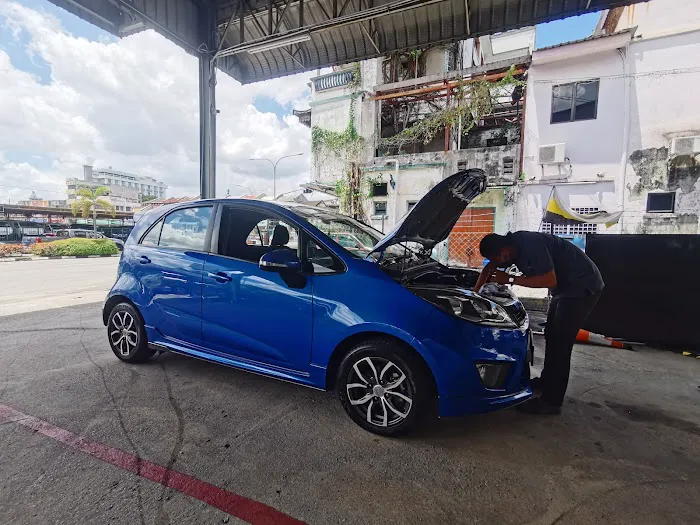 Carro (Formerly myTukar) Ipoh - Inspection Centre Picture 7