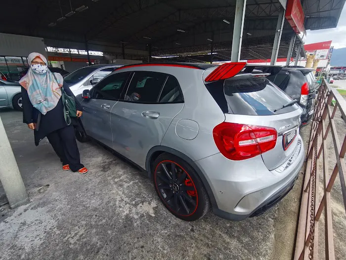 Carro (Formerly myTukar) Ipoh - Inspection Centre Picture 9