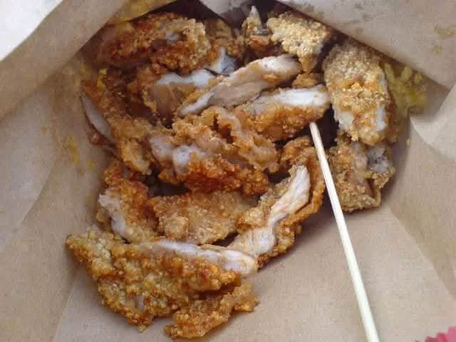 Rose Zr AYAM SATAY Picture 3