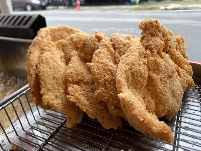 Rose Zr AYAM SATAY Picture 7