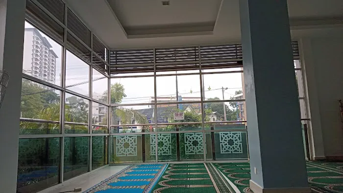 Masjid Jamek Sungai Besi (Ibnu Khaldun) Picture 4