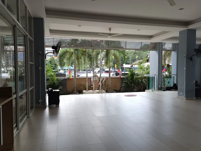 Masjid Jamek Sungai Besi (Ibnu Khaldun) Picture 3