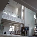 Masjid Jamek Sungai Besi (Ibnu Khaldun)