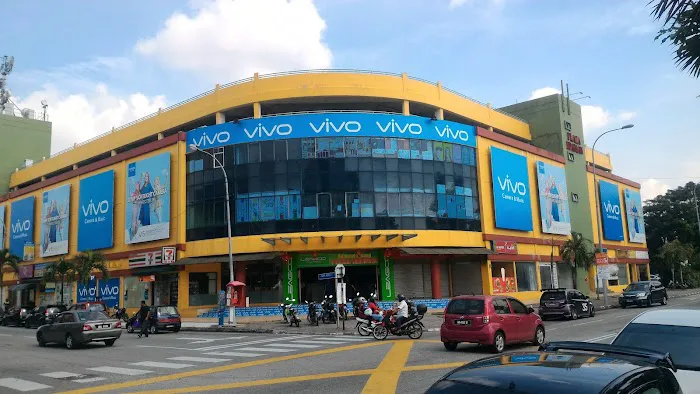 Plaza Idaman Picture 7