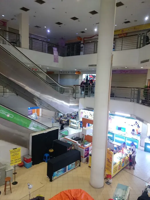 Plaza Idaman Picture 4