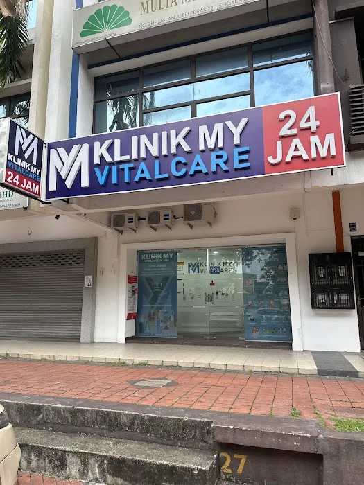 Klinik My Vitalcare Picture 2