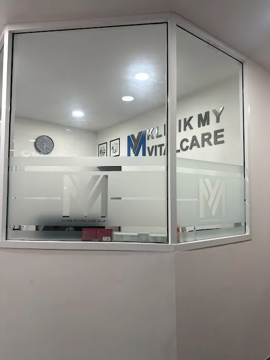 Klinik My Vitalcare Picture 1