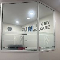 Klinik My Vitalcare ico