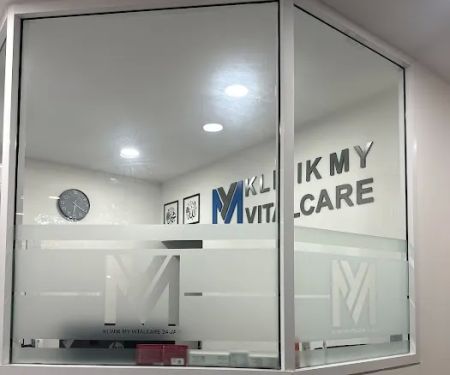 Klinik My Vitalcare