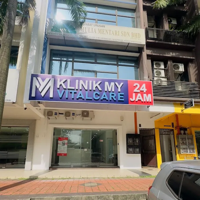 Klinik My Vitalcare Picture 3