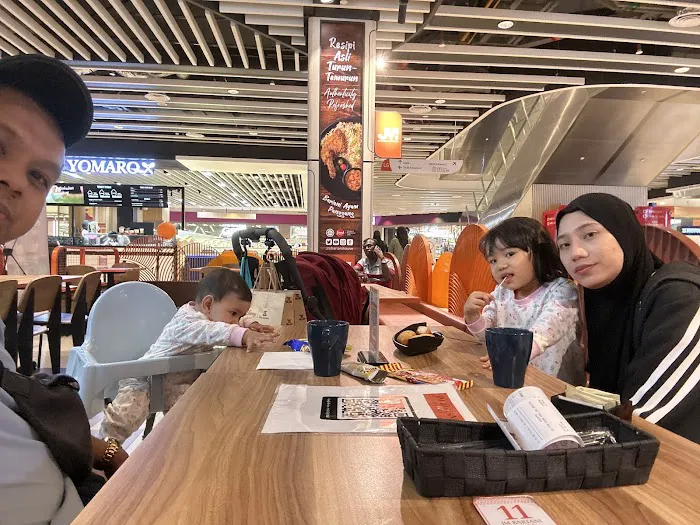 JM Bariani House Setia City Mall Picture 3