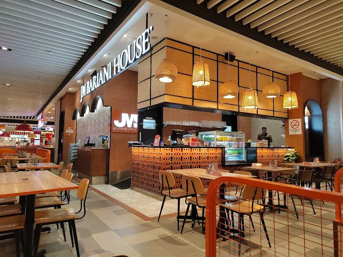 JM Bariani House Setia City Mall Picture 10