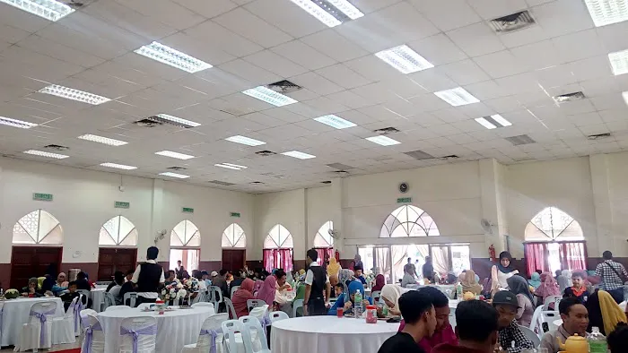 Masjid Al-Muqarrabin Picture 4