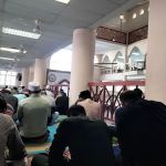 Masjid Al-Muqarrabin
