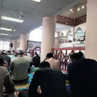 Masjid Al-Muqarrabin ico