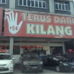 Kedai Mainan Anak Anda