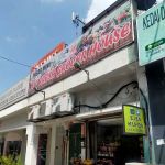 My Fresh Grocer House