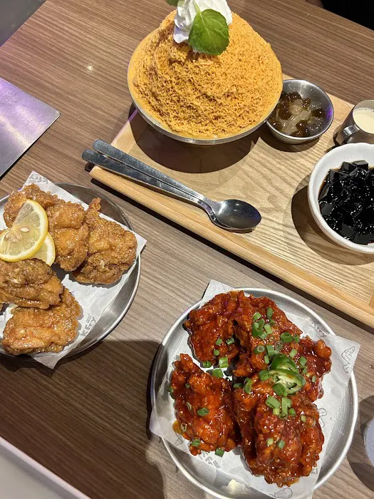 K Fry Urban Korean Setia City Mall Picture 7