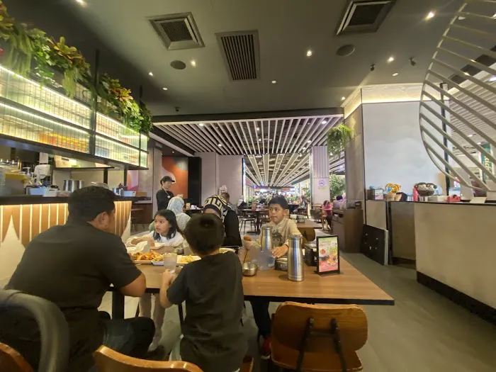 K Fry Urban Korean Setia City Mall Picture 6