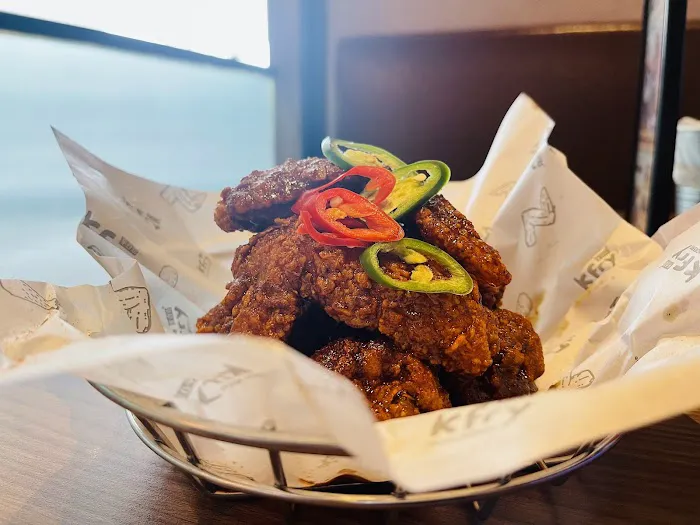 K Fry Urban Korean Setia City Mall Picture 9