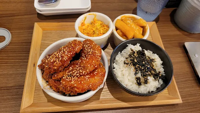 K Fry Urban Korean Setia City Mall Picture 4