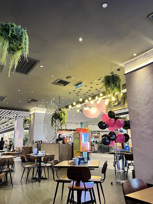 K Fry Urban Korean Setia City Mall Picture 5