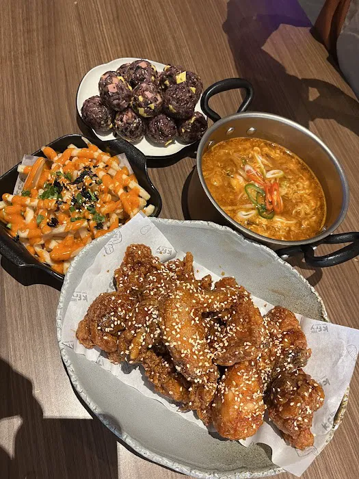 K Fry Urban Korean Setia City Mall Picture 3