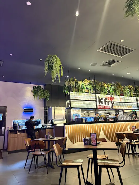 K Fry Urban Korean Setia City Mall Picture 2