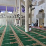 Masjid Kem Tentera Sungai Besi