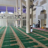 Masjid Kem Tentera Sungai Besi ico
