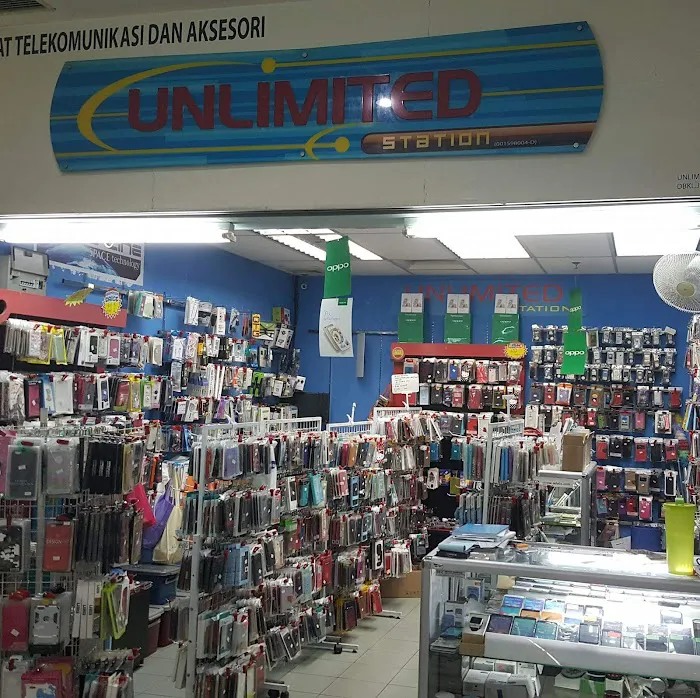 Unlimited Station Picture 1