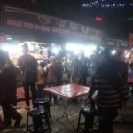 Warung D'Jalanan - Sosej Thai