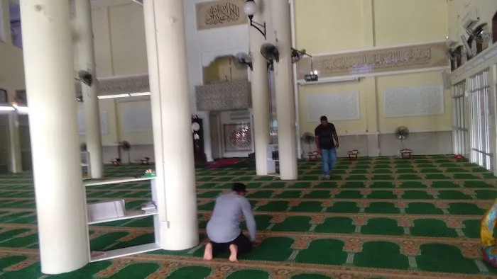 Masjid Thoriq bin Ziyad (Tentera Darat) Picture 4