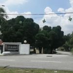 Masjid Thoriq bin Ziyad (Tentera Darat)