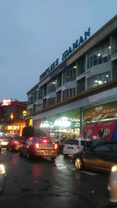 Kompleks Idaman Picture 1