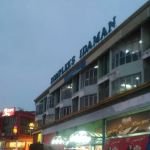 Kompleks Idaman