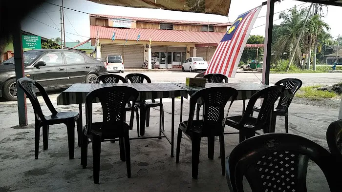 My R Tesconerr (Kedai Makan) Picture 7