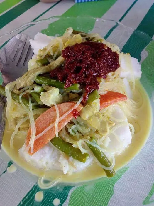 My R Tesconerr (Kedai Makan) Picture 4
