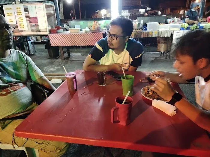 My R Tesconerr (Kedai Makan) Picture 9