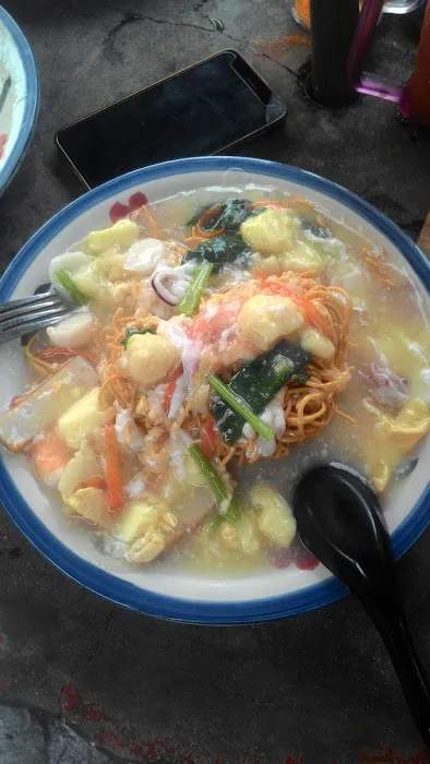 My R Tesconerr (Kedai Makan) Picture 2
