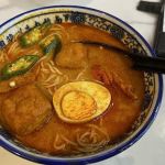 Mee Hiris China Muslim @ Setia City Mall