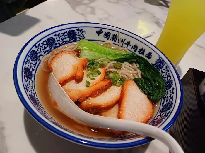Mee Hiris China Muslim @ Setia City Mall Picture 6