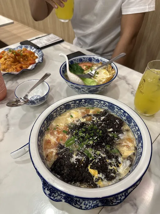 Mee Hiris China Muslim @ Setia City Mall Picture 5