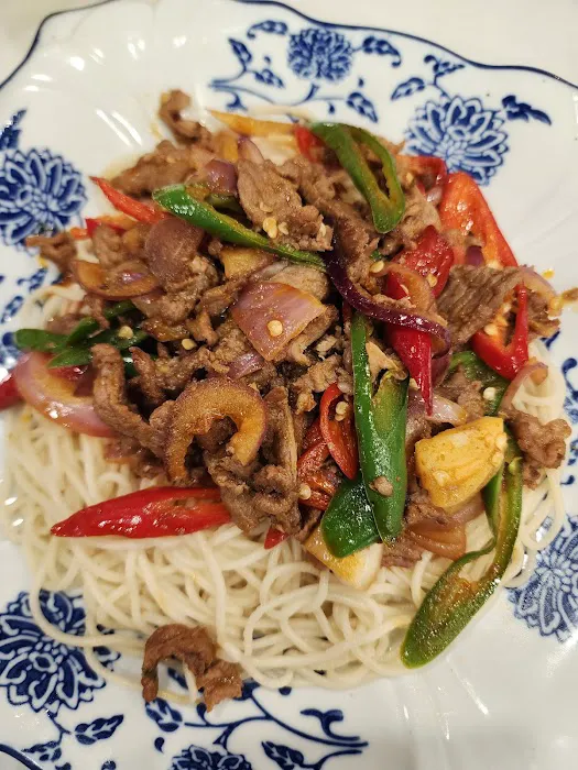 Mee Hiris China Muslim @ Setia City Mall Picture 10
