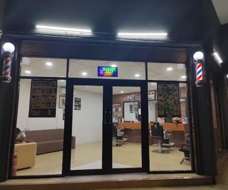 My Desa Supermart