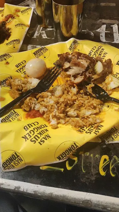 Nasi Kukus Tonggek @ Uptown Setia Alam Picture 1